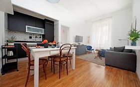 Testaccio - Pretty Apartment