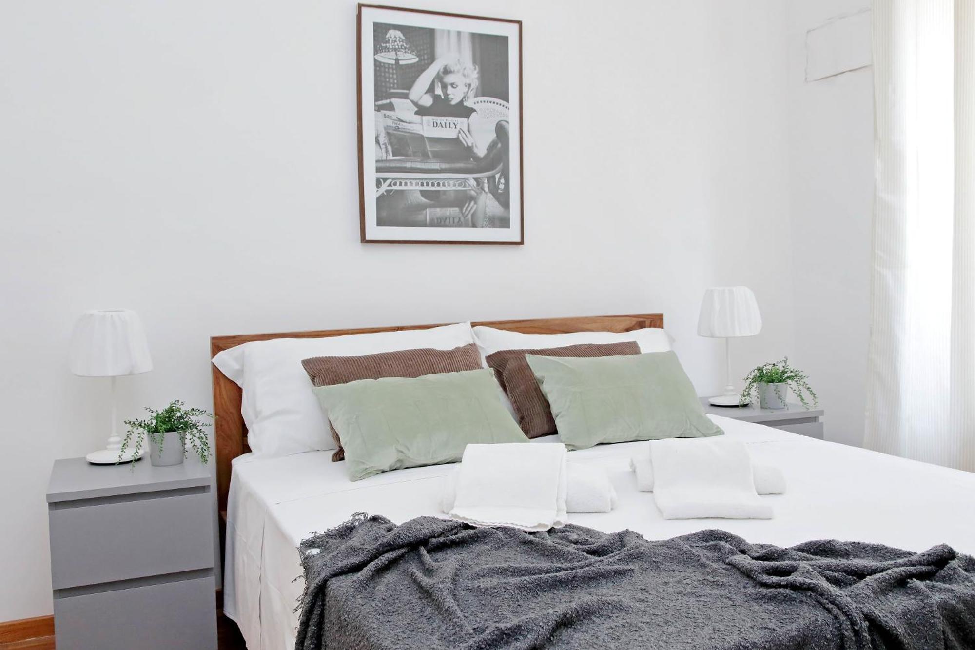 Testaccio - Pretty Apartment Roma Exterior foto